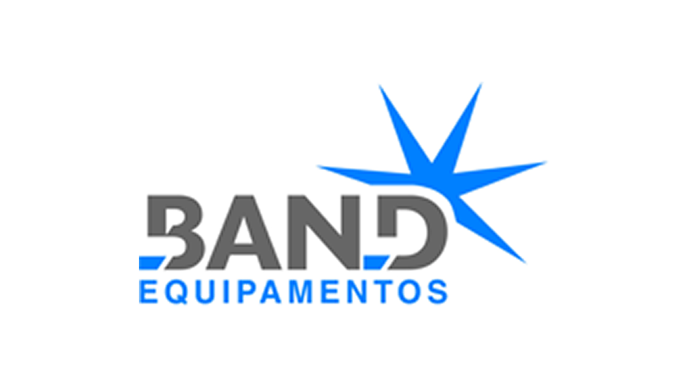 band-equipamentos