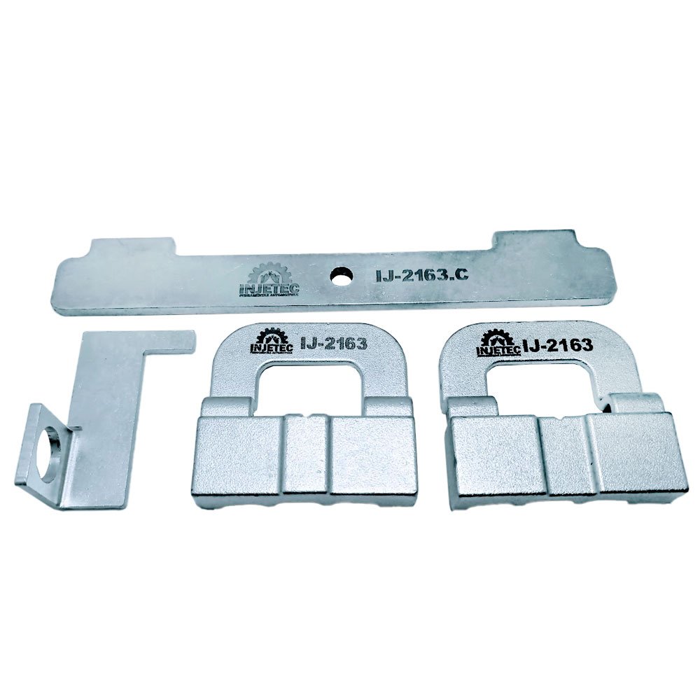 Kit de Ferramenta Para Sincronismo e Ponto GM 1.8 1.6 16V Ecotec - IJ2163